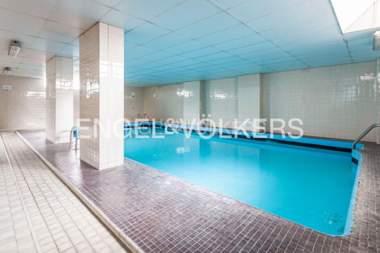 Apartamento exclusivo y luminoso piso en avenida de pio xii en Madrid