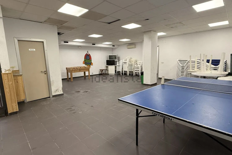 Piso en calle de San Ramón Nonato