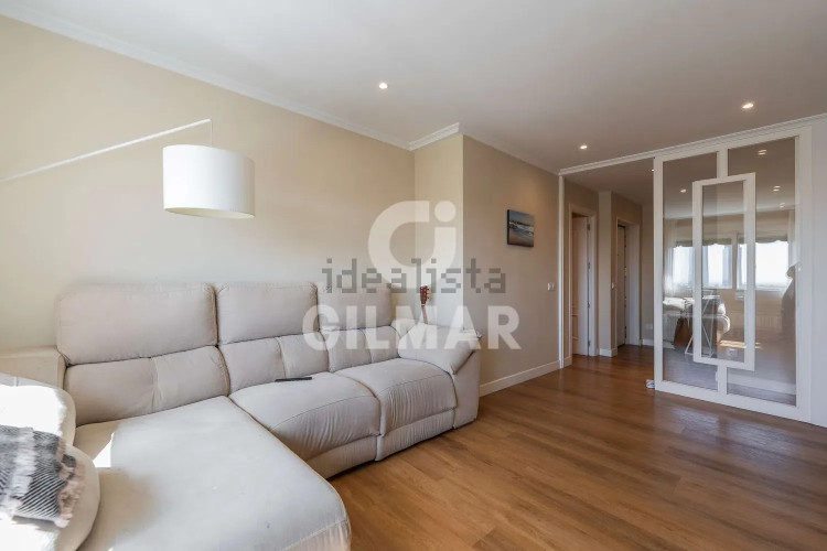 Piso en venta en Castilla