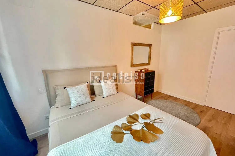Piso en venta en Calle de Agustín de Foxá