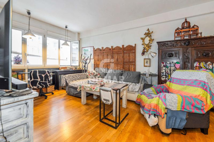 Piso  de 114 m en el barrio de Castilla, con 4 dormitorios y excelente ubicación una oportunidad única tanto para vivir como para i en Madrid