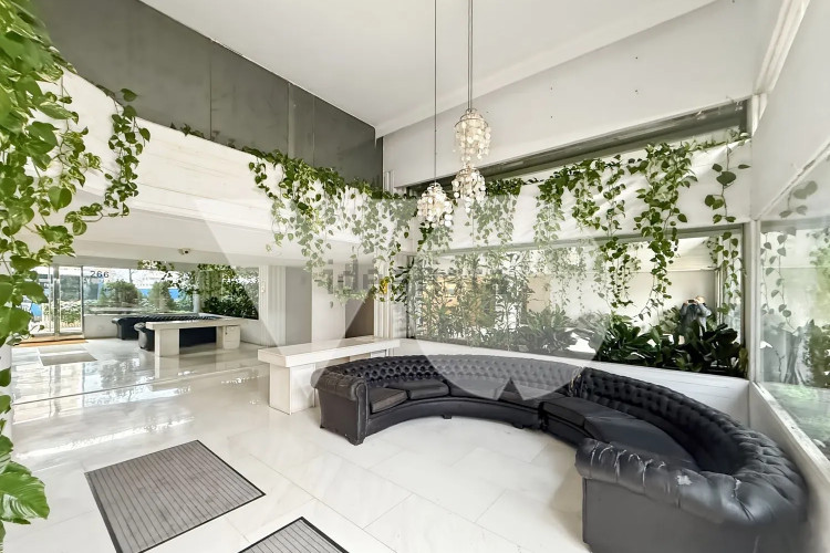 Piso en paseo de la Castellana