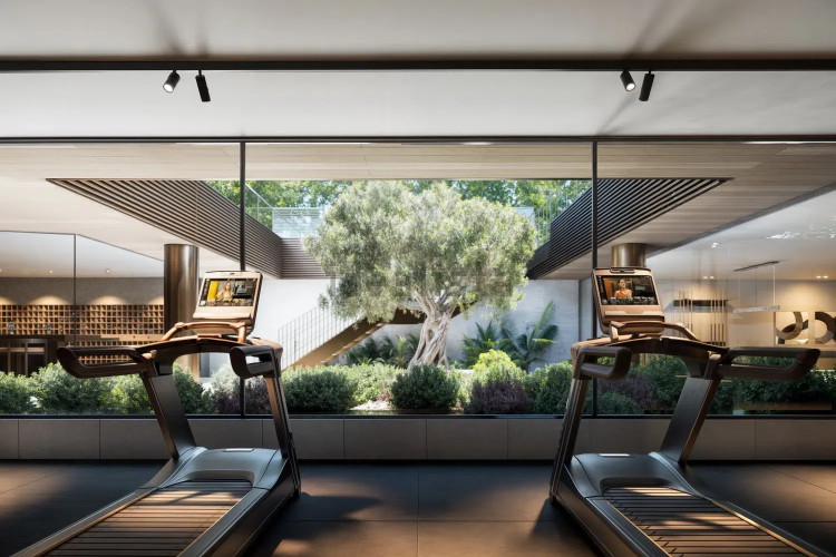 Piso en avenida de Burgos, 18