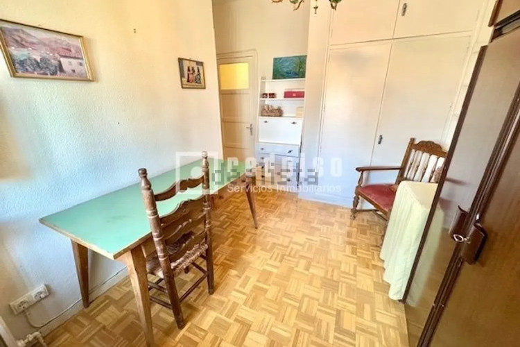 Piso en venta en Castilla