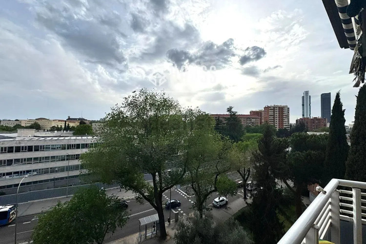 Piso en venta en Avenida de Pío XII