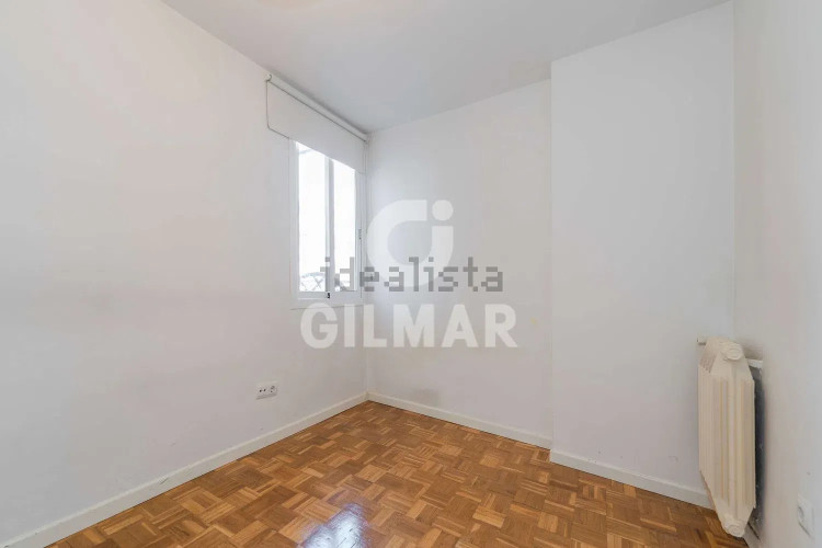 Piso en Barrio Castilla
