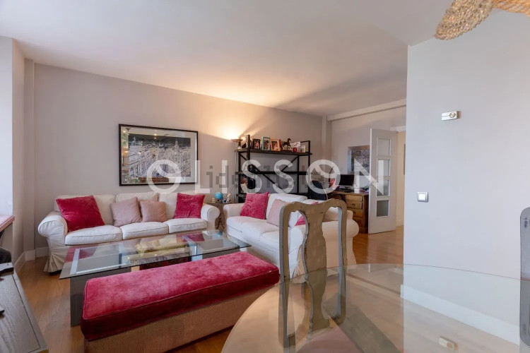 Piso en Barrio Castilla