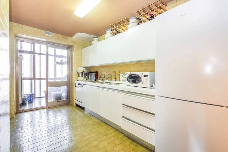 Piso en Barrio Castilla