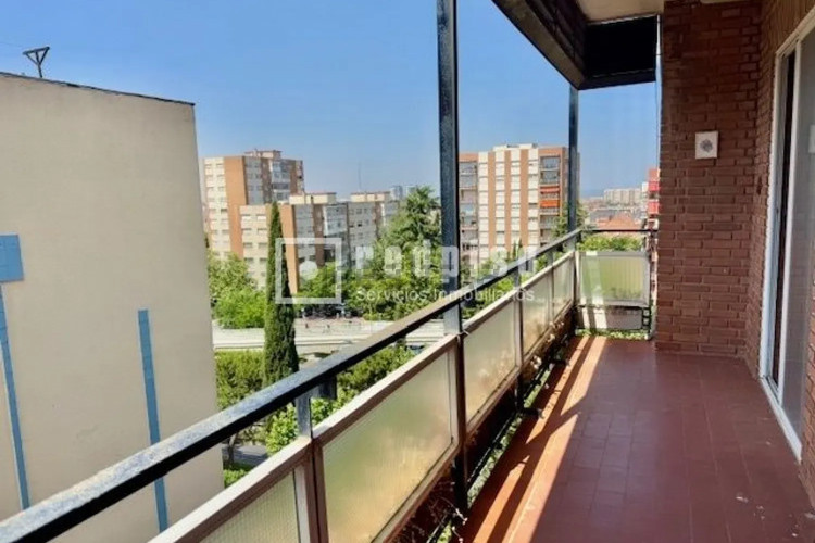 Piso en venta en Castilla