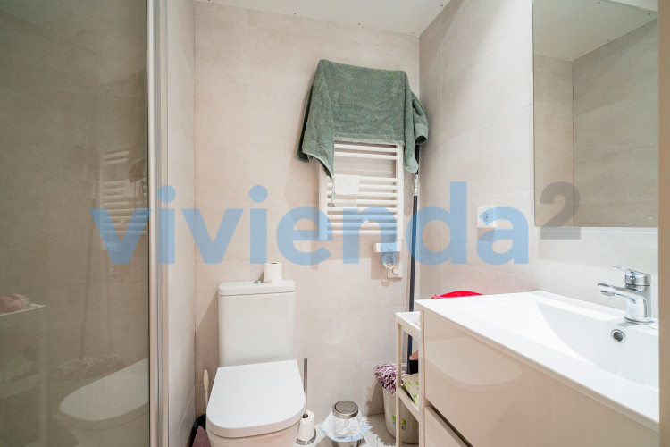 AVENIDA BURGOS, Castilla