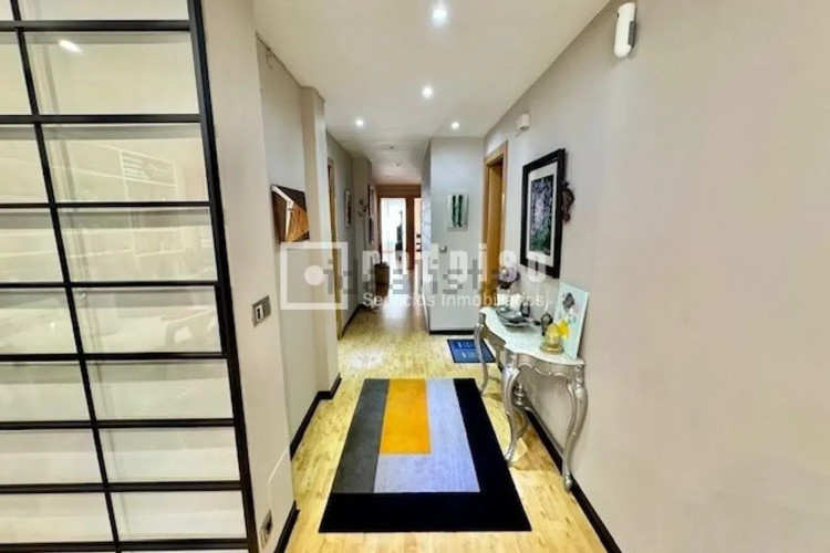 Piso en Barrio Castilla