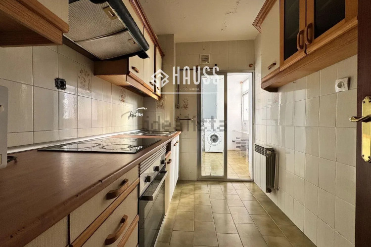 Piso en venta en Calle de la Buganvilla