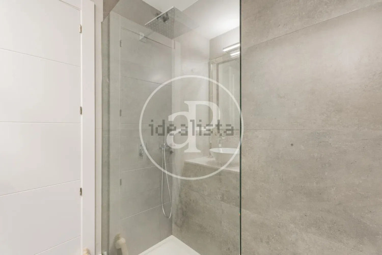 Piso en Barrio Castilla