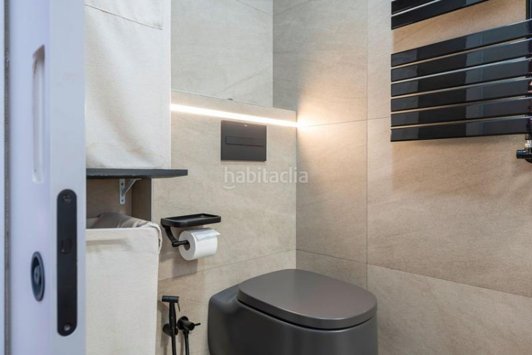 Piso  en venta en c. de núñez morgado en Castilla Madrid
