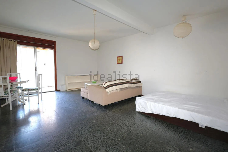 Estudio en venta en Calle de Rafael Herrera