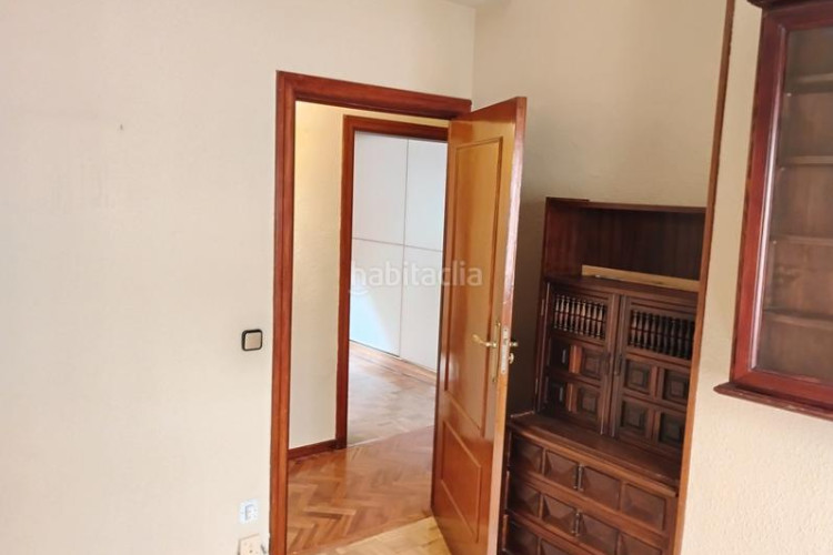 Piso en Castilla Madrid