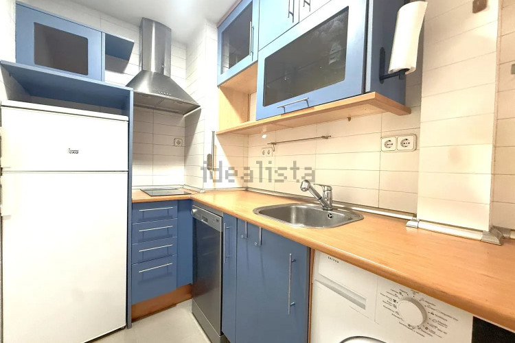 Piso en calle de Manuel Ferrero