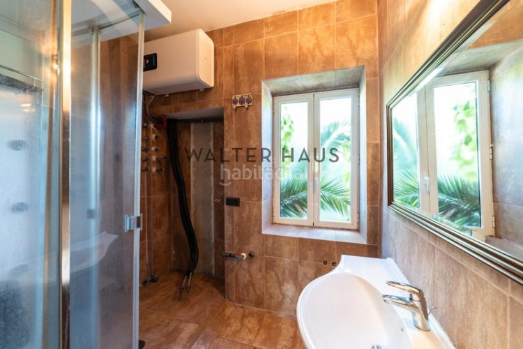 Chalet exclusivo chalet adosado con piscina y gran potencial en venta, en hispanoamérica, chamartín, en Madrid