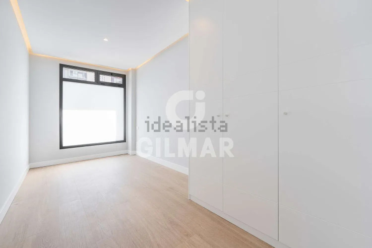 Piso en Barrio Castilla