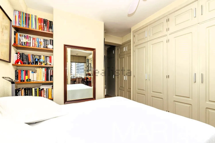 Piso en avenida de Burgos