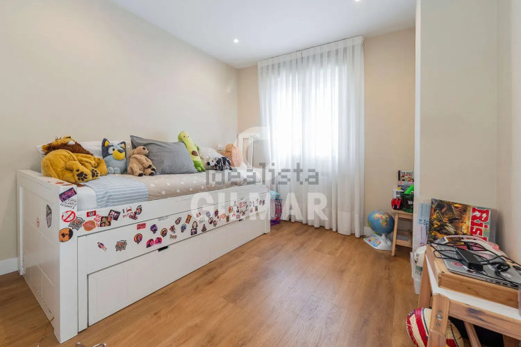 Piso en venta en Castilla