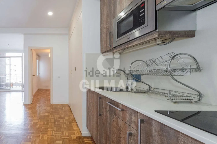 Piso en Barrio Castilla