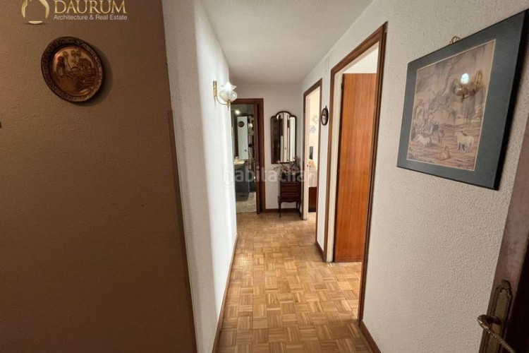 Piso en Castilla Madrid