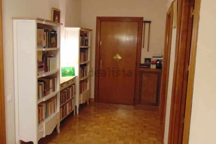 Piso en Barrio Castilla