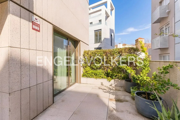 Piso en Barrio Castilla