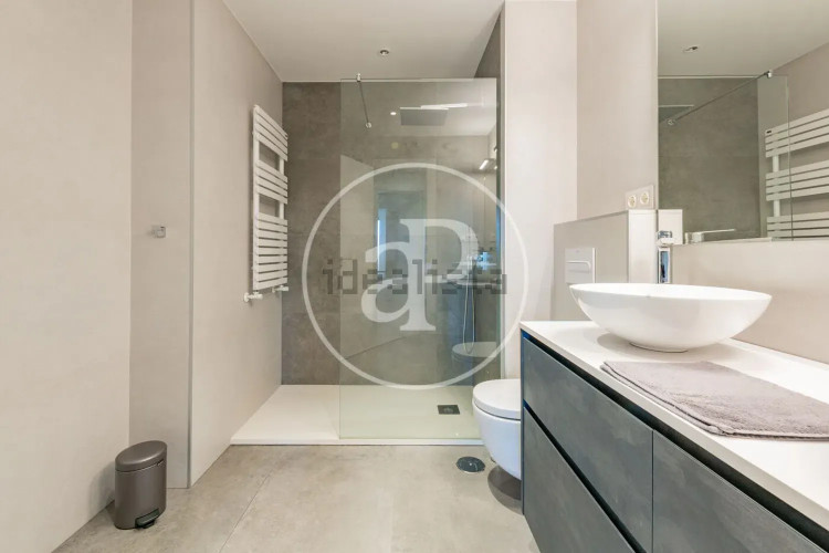 Piso en Barrio Castilla