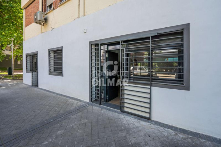Apartamento este elegante apartamento de 1 dormitorio se encuentra en el barrio de Castilla, en el distrito de chamartín, . con una c en Madrid