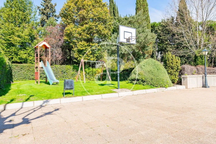 Piso en Barrio Castilla