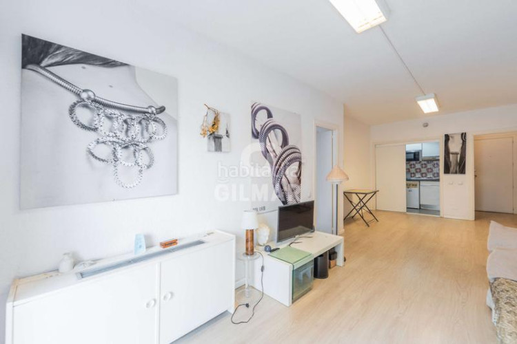 Piso fantástico piso en Castilla!!!descubre esta magnífica oportunidad de inversión en el corazón del barrio de Castilla, dentro del pr en Madrid