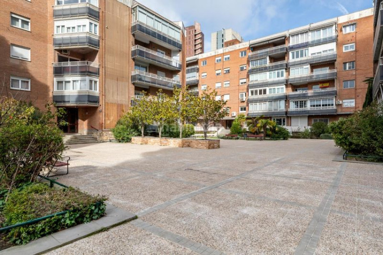 Piso pio xii en Castilla Madrid