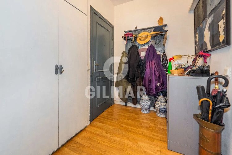 Piso en Barrio Castilla