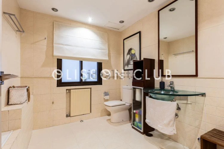 Ático en Barrio Castilla