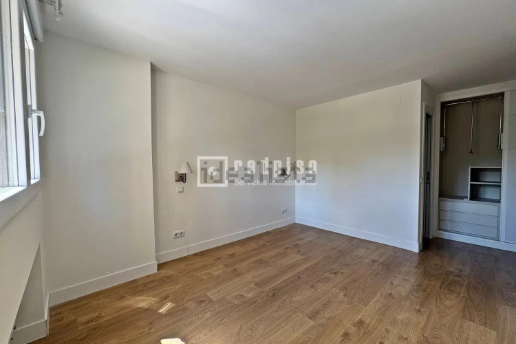 Piso en venta en Avenida de Burgos