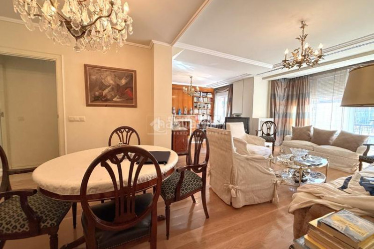 Piso  en venta en Castilla Madrid