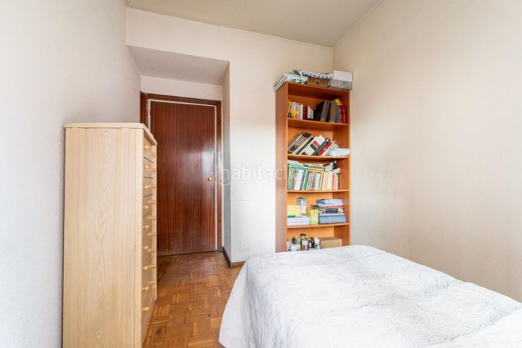 Piso pio xii en Castilla Madrid