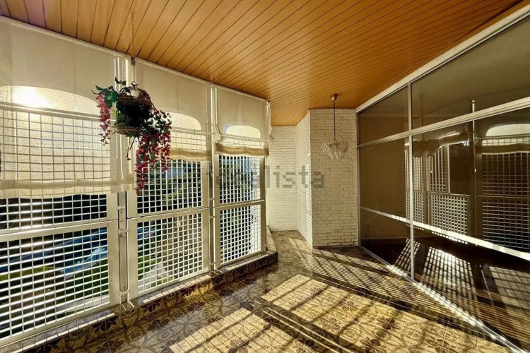 Piso en avenida de Pío XII