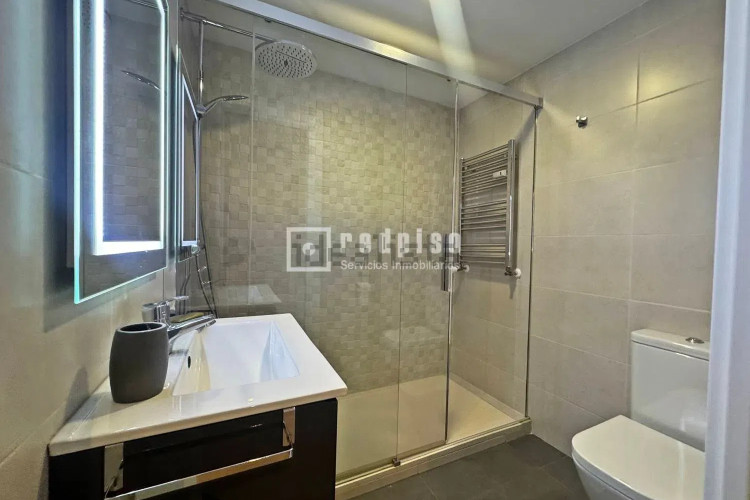 Piso en venta en Avenida de Burgos
