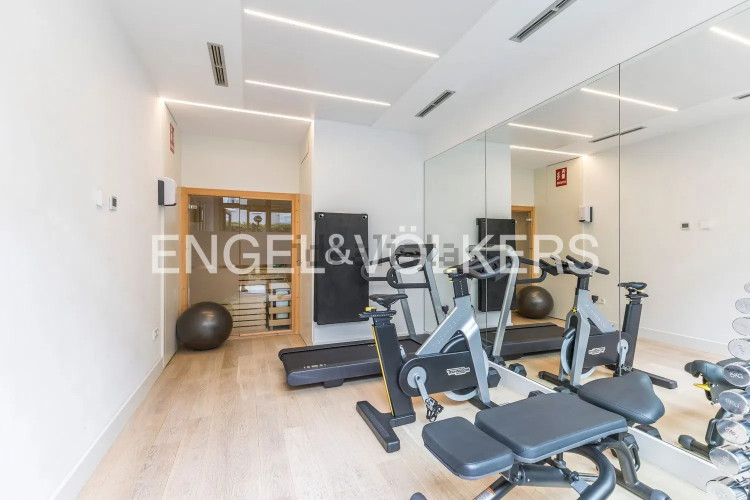 Piso en Barrio Castilla