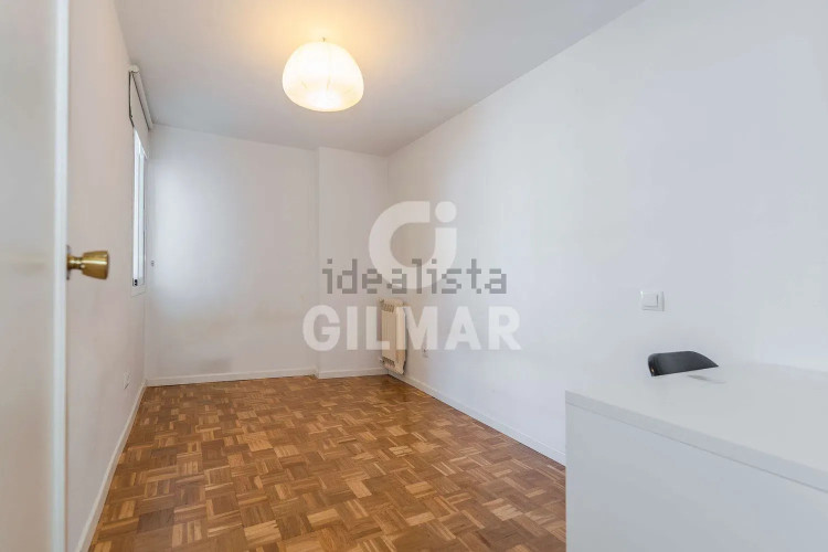 Piso en Barrio Castilla