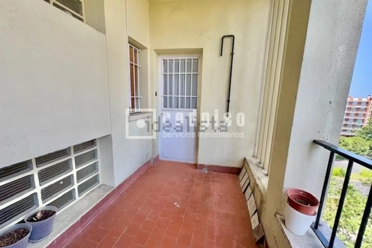 Piso en venta en Castilla