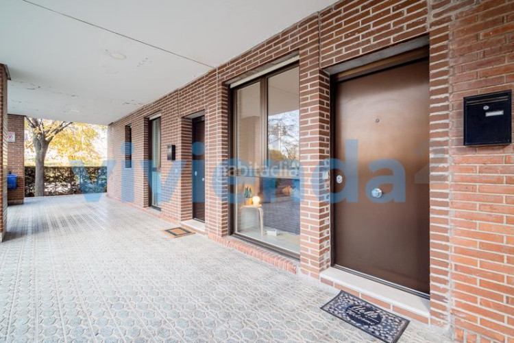 Piso  en Castilla, 36 m2, 1 dormitorios, 1 baxf1os, 251.000 euros en Madrid