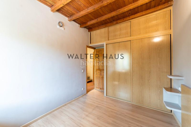 Chalet exclusivo chalet adosado con piscina y gran potencial en venta, en hispanoamérica, chamartín, en Madrid