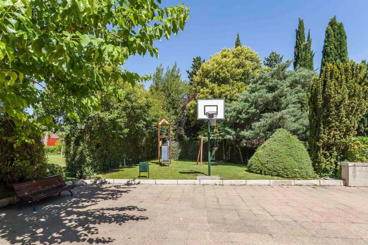 Piso en Barrio Castilla