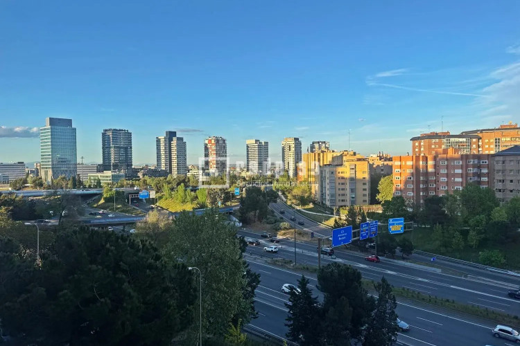 Piso en venta en Castilla