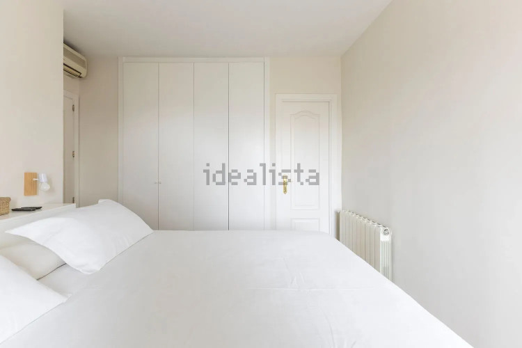 Piso en Barrio Castilla