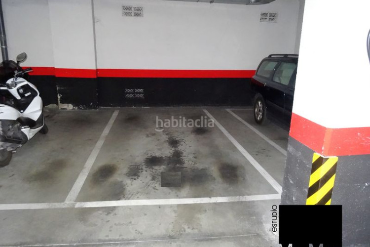 Piso estudio home ofrece magnifico piso de 124m², en la zona de la estación de chamartín. en Madrid